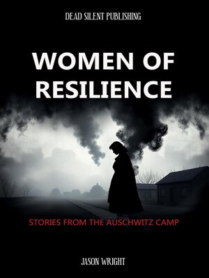 cover image of Women of Resilence